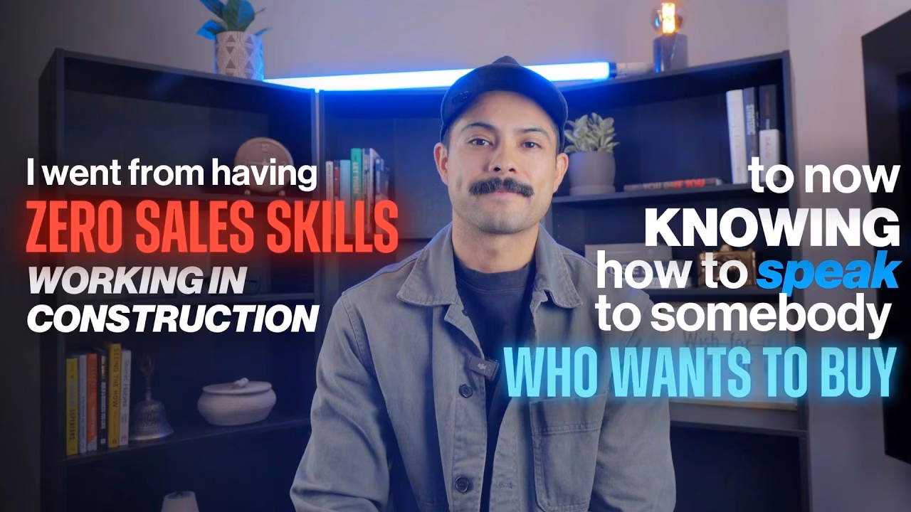 How New Agents Build Consistency and Close More Deals