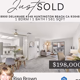 Power sold-home Instagram post