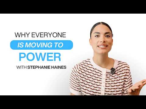 Stephanie Haines